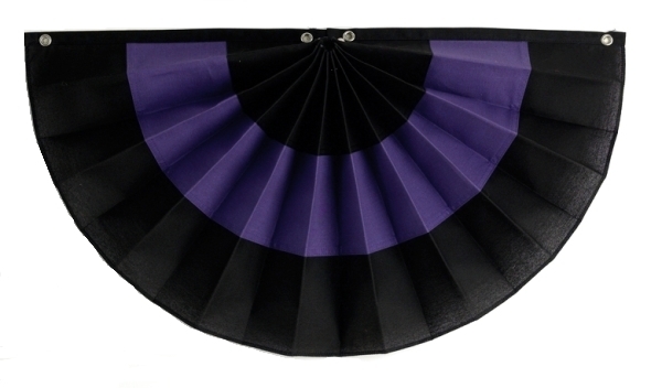 Mourning Bunting