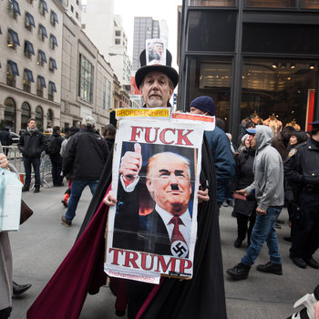 Fuck Trump